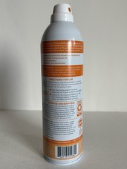 Seventh Generation Disinfectant Aerosol Spray – Fresh Citrus – 13.9oz