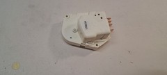 Siebe Heavy Duty Defrost Timer Spec. NO. B-1401-00