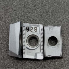 100pcs APKT1604PDR-76 928 milling carbide inserts Used for steel parts APKT1604