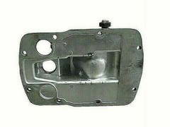 1673663M191 OEM Steering Box Assembly For Massey Ferguson Tractor 135 35 240