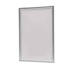 24″x36″ LED Light Box Backlit Movie Poster Art Picture Frame Advertising Display