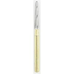 Beavers Carbide Burs FG7664 TRIMMING & FINISHING T&F 12BLADE (100-10)/pk