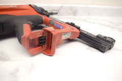 HILTI GX 2 Gas-Actuated Tool w/Hilti X-M40S G2 Magazine – USED – TOOL ONLY!