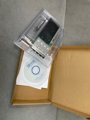 INTEL X710DA4-ENC Genuine Ethernet 10G Converged Network Adapter NEW OLD STOCK