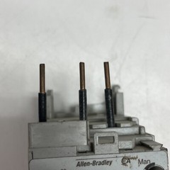Allen Bradley 193-EA1DB Overload Relay 193EA1DB 1.0-2.9A NEW OLD STOCK