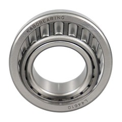 Bearings Kit L44649 Bearings 12192TB Seal Dust