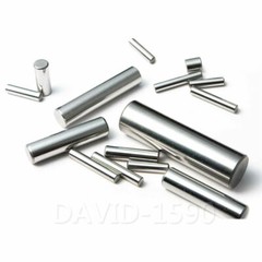 3mm M3 Dowel Pin Parallel Pin Roller Pin Bearing Needle Bearing Steel Dia. 3mm