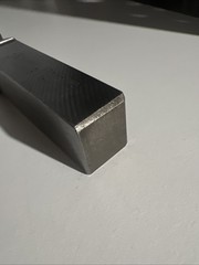 valenite LTMR-20A Indexible Carbide Lathe Toolholder 6”OAL 1.125-1.25Shank Turni