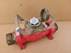 Fire Hydrant Water Meter Badger W Recordall T-450