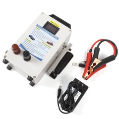 150W Portable Manual Hand Crank Dynamo Generator Emergency Survival Power Energy