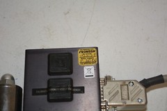 ^ Omega FMA5418 Mass Flow Controller 0-5 L/min N2 Gas #W5316