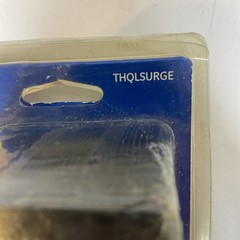 GE SurgePro AC Power Surge Protector Arrester, Model THQLSURGE, 120/240Vac NEW