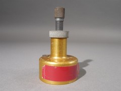 USED – Buchanan MS3191-6T Turret Positioner Attachment