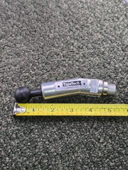 TapeTech CFA-TT Aluminum Corner Finisher Adapter For Automated Drywall Finishing