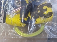 Dbi Sala 1102008 Delta Tm Full Body Harness Universal S/M/L/XL 420 Lb. New/Bag