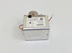 Siemens ASN:MVI422.15 / SSN:S55310-M107 / 211108A Control Valve