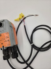Belimo TFB120-S Damper Actuator 120/240V 50/60Hz