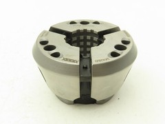Hainbuch SK42BZIR28.58 Clamping Head Serrated Bore 28.58mm x 47mm OAL