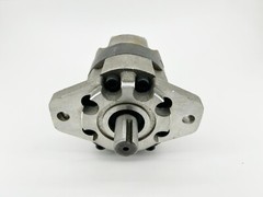 Von Ruden Rol-Seal RSA04K-A Hydraulic Motor