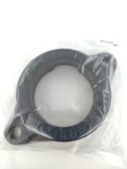 SealMaster F-526 9 Standard Duty 2 Bolt Flange Mount Block (No Bearing)