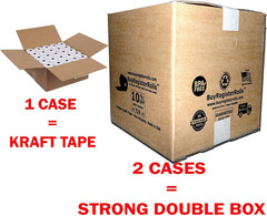 2 5/16″ X 400′ Thermal Receipt Paper Rolls (12 Rolls) for Dresser Wayne Gas Syst