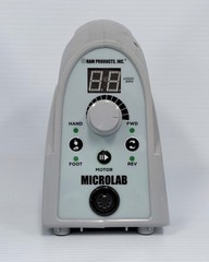 RAM Products – Dentist Microlab 350 Control Box 35,000 RPM