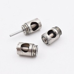 Dental 1:5 Cartridge Ball Bearing Handpiece Spare Part for X95L/X95 Contra Angle
