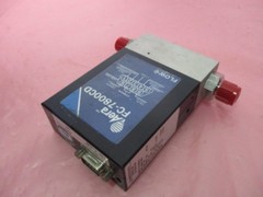 Aera FC-7800CD Mass Flow Controller MFC, N2, 100 SCCM, 421510