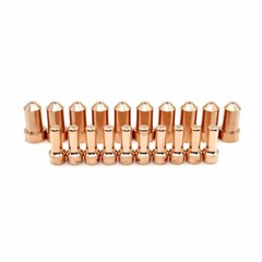 20pk KP2844-1 KP2844-4 Plasma Electrode Nozzle 60AMP For Tomahaw 1000 LC65 Torch