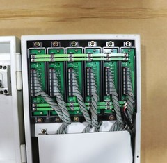GTC200A GASTRON GAS ALARM MONITOR