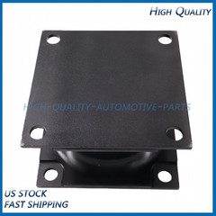 4PCS Fit Stanley Hydraulic Vibratory Plate Compactor Rubber Isolator Shock Mount