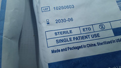 DeRoyal Medline White O.R. Towels Lot of 13 Sealed Packs (4 Per Pack) EXP 2030