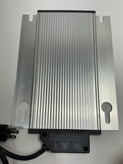 HUBERT® Electric Chafer Heater Rectangular aluminum – 11 7/8″L x 7 3/4″W