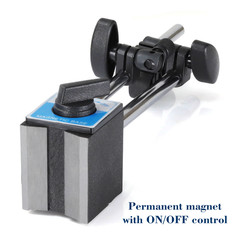 Dial Indicator with Magnetic Base and Point Precision Inspection KIT 0.001 Inch