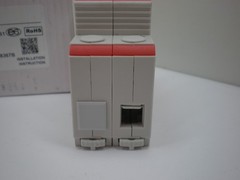 Bourns Surge Protector, 1420A-PV-48-D-S1, 1420A-PV-48-D