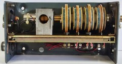 Gemco 1980R-104-R-SP-X Magnetek Rotating Cam Limit Switch