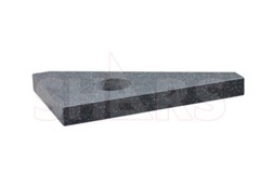 Shars 10″ x 6″ x 1″ Precision Granite Square New #