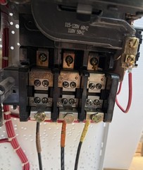 GE Evolution E9000 E33752 FVNR MCC Bucket | 70A | Size 3 |60Hz 480V