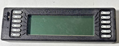 Square D Powerlink AS Control Module AS42CM-T for NEHB or NQOD Powerlink Panels