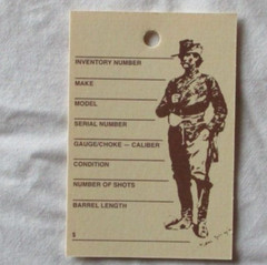 3″ x 5″ Large Hangtags and Plastic Ties
