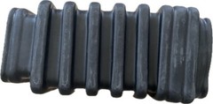 Upper Control Head Boot for Hi-Ranger Bucket Truck Direct Replacement for #11097