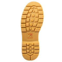 Rothco Tradesman Composite Toe Work Boots 54125 – 10.5