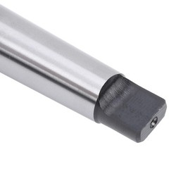 MT3 to MT4 Morse Steel Taper Drill Sleeve Adapter for Lathe Milling Lengthene…