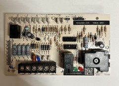 Lennox Honeywell Furnace Control Board 100269-04 1084-851 / 1084-83-8514A