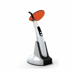 Curing Light Wireless Dental LED Cure Lamp LED-B Cordless Composite Resin New