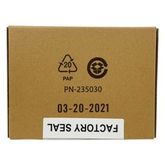 NEW Sealed Allen Bradley 1756-OB32 ControlLogix 32 Point DO Module 1756-OB32
