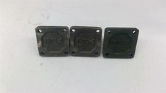 Miller Fluid Power Clevis Bracket BMP2-2 10 B Lot Of 3