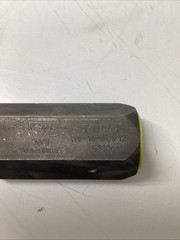 Hydac RV16-01.1/12 Hydraulic Check Valve .750 IN H-491
