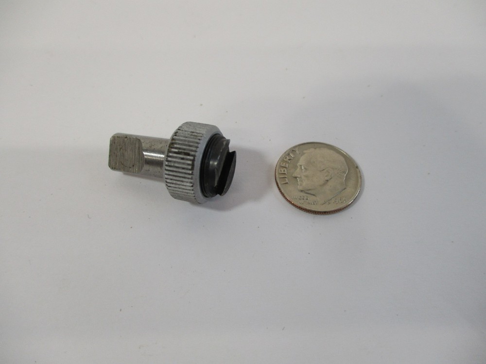 Dovetail Snug Mount For Dial Indicator 5/16″ Stud Fits Interapid More Modified