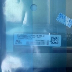 New LP125WF1(SP)(A3) LCD Display Assembly For 9Q33 Laptop LP125WF1-SPA3